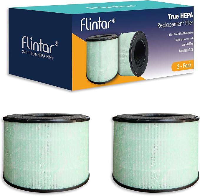 BS-08 Replacement Filter, Compatible - Image 3