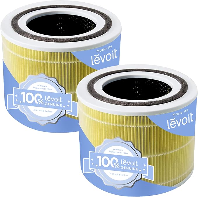 LEVOIT Core 300-P Replacement Filter Air Purifier Pet Allergy, Genuine by Levoit