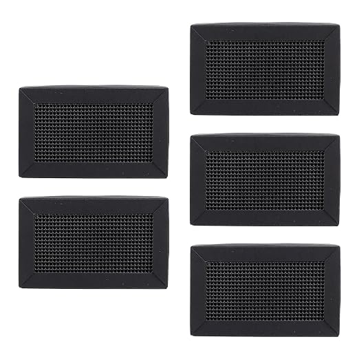 3D Printer Activated Carbon Air Filter Purifiers, Absorb VOC Emissions - Image 7