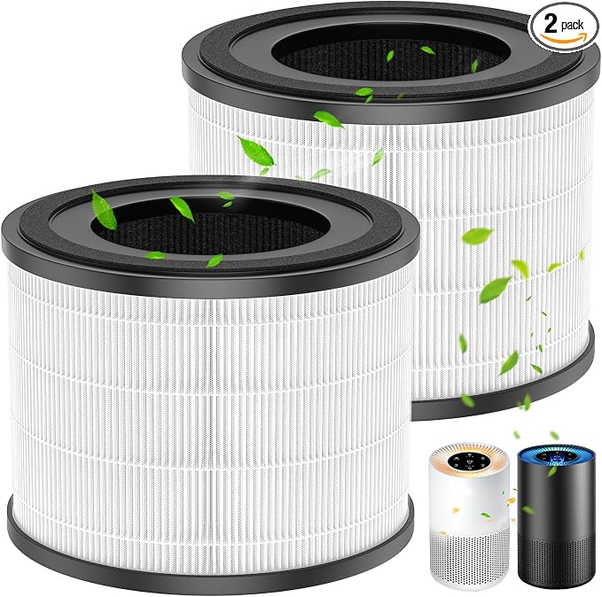 AP-S0610L Air Filter Replacement by isinlive