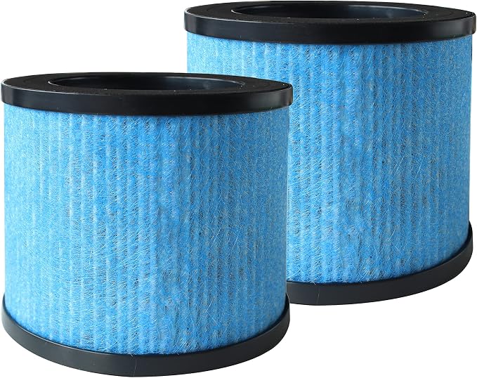 TPAP002 Replacement Filters, Compatible - Image 2
