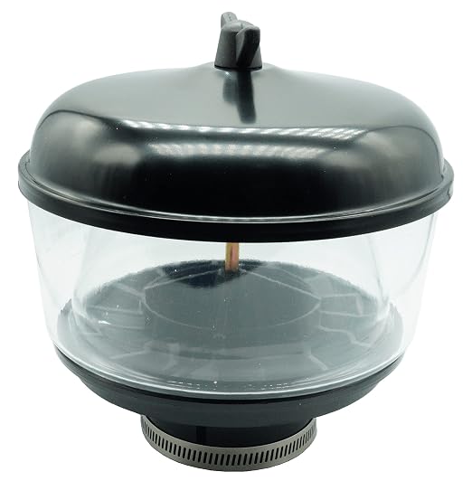 Air Precleaner Assembly Replace 9Y9431 - Image 3