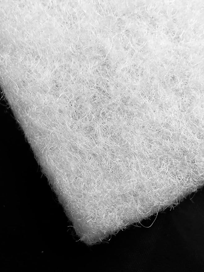 Wave Point Aquarium Bio Sponge Foam Filter Media Pad Cut-to-fit - Image 2
