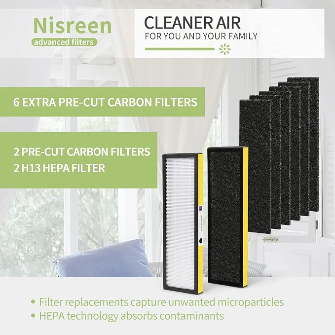 Filter C FLT5000 Filter Compatible - Image 3