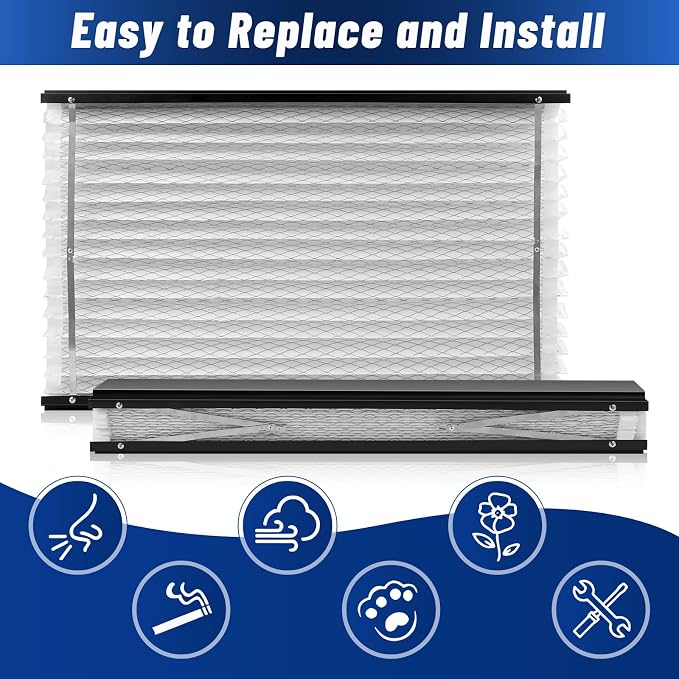 2-Pack 413 Replacement Filter, Compatible - Image 6