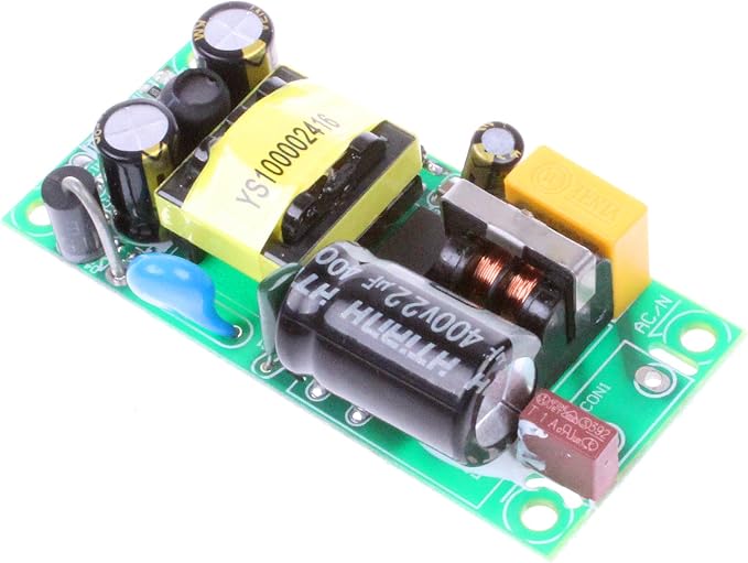 NOYITO AC to DC Precision Buck Power Supply Module AC 120V 100V-264V to 24V - Image 4