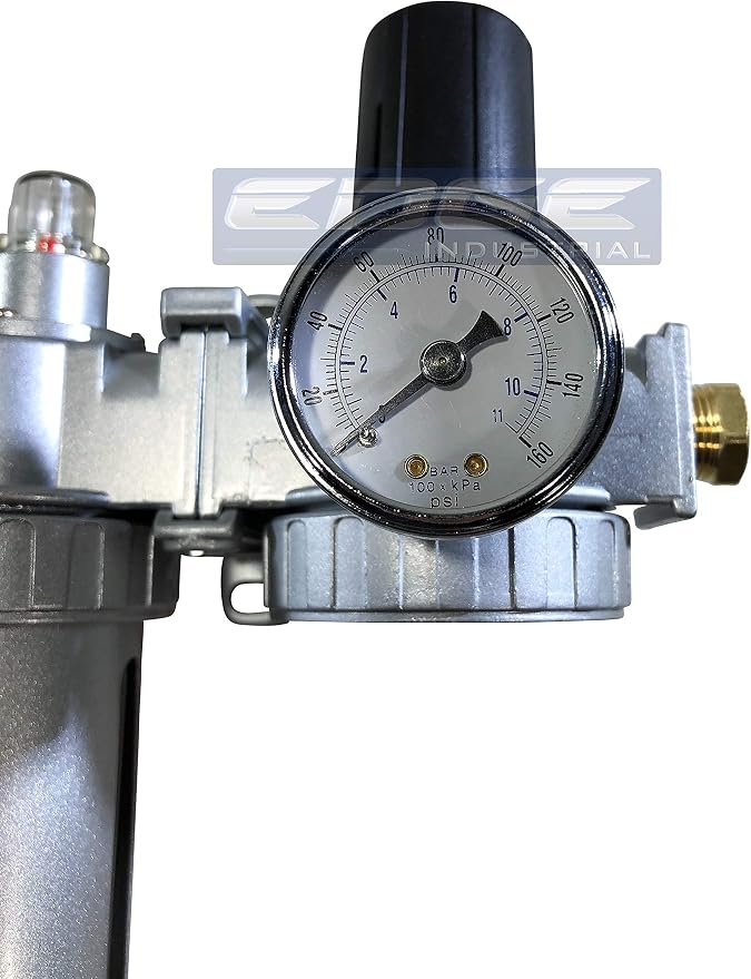 Three Stage Air Drying System - Image 5