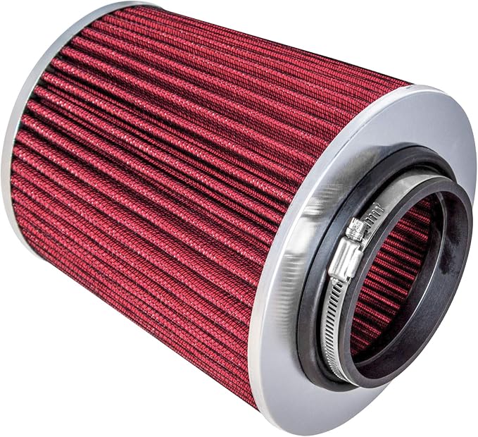 Mortar Aftermarket Auto Air Filter Replacement - Image 4