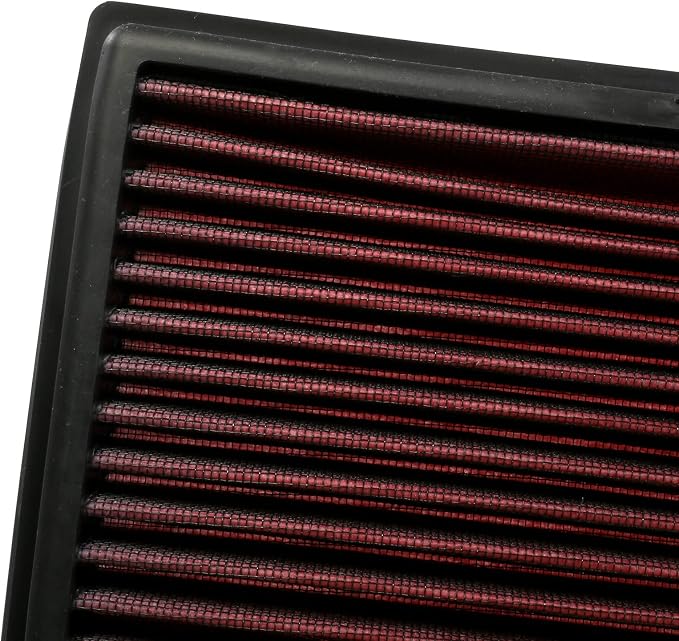 AO-3045 Air Filter Replace 33-3045, High Performance, Washable Compatible - Image 3