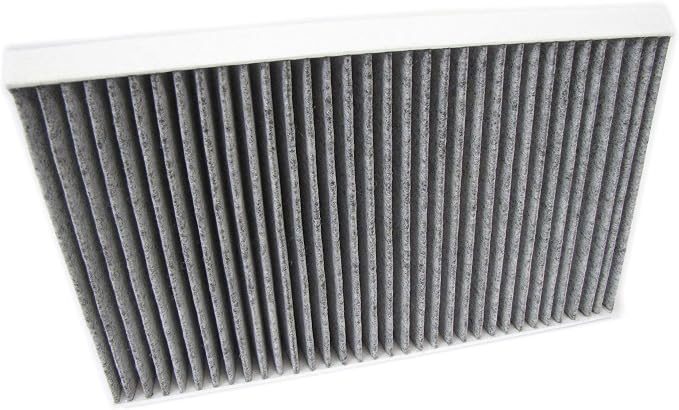 Atlantic British Ltd. OE Cabin Pollen Filter LR023977 Or JKR500020 by AtlanticBritishLtd