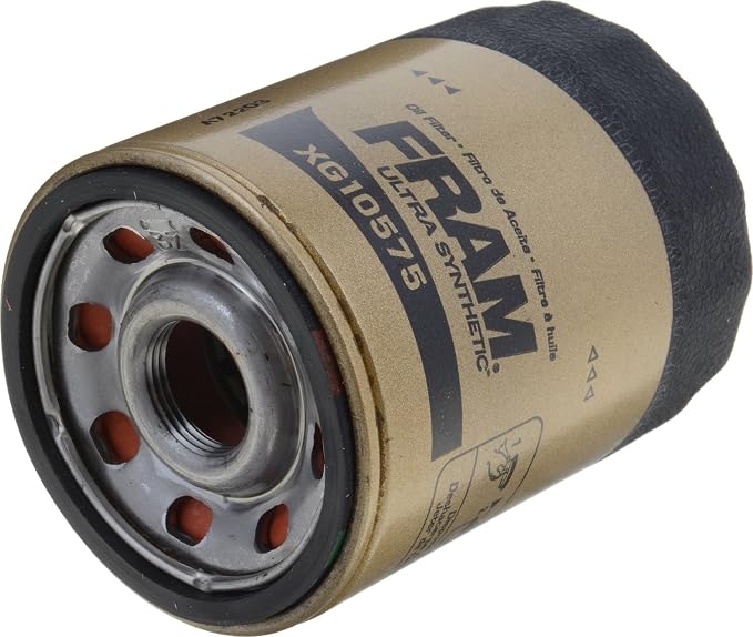 FRAM Ultra Synthetic Automotive Replacement Oil Filter, Designed - Image 3
