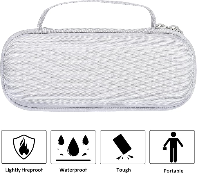 co2CREA Hard Case compatible - Image 7