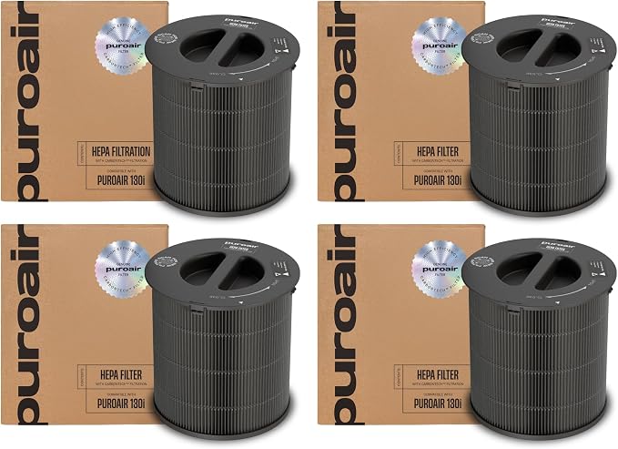 PuroAir 130 Replacement Filter by PuroAir