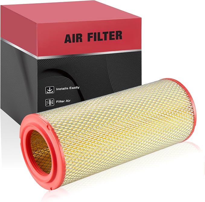 BDFHYK CA9269 Engine Air Filter Compatible by BDFHYK
