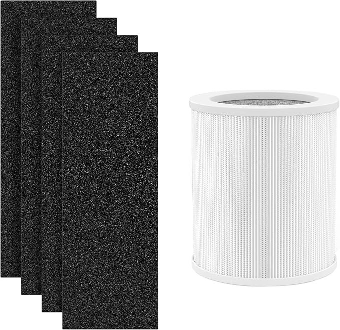 H-HF400-VP Replacement Filter Kit Compatible - Image 7