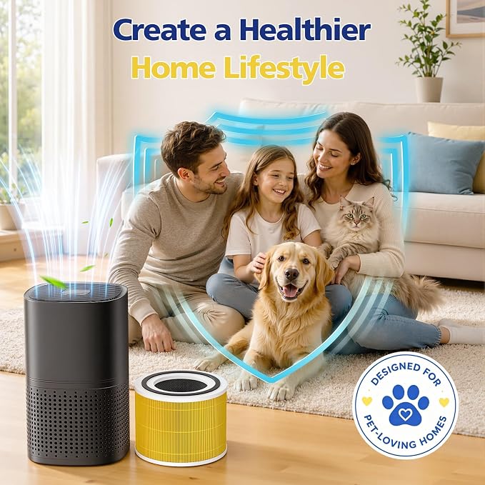 240 Pet Replacement Filter Compatible - Image 10