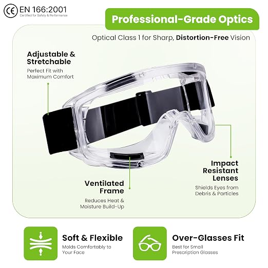 AirGearPro G-500 Reusable Respirator Mask - Image 4