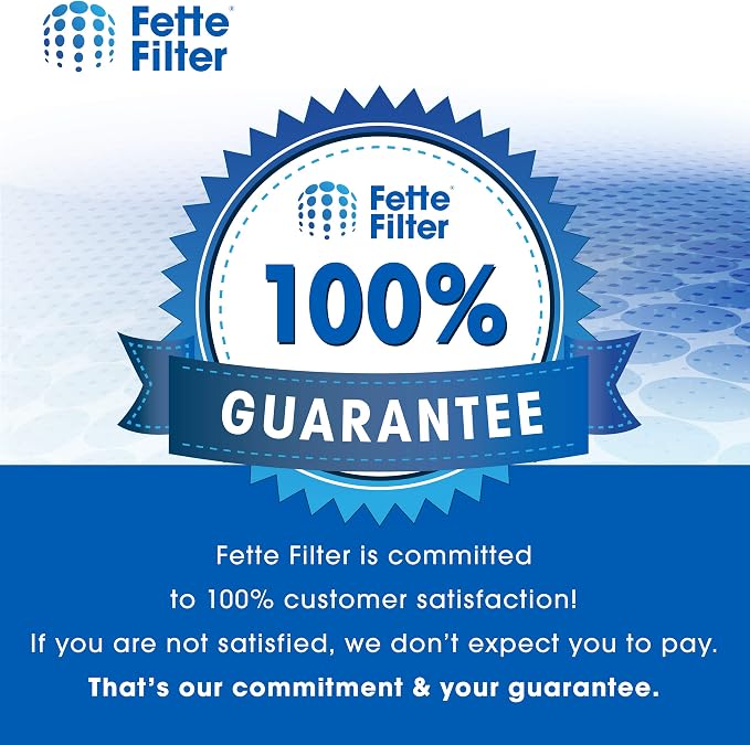 Fette Filter - Replacement Filter J Compatible - Image 5