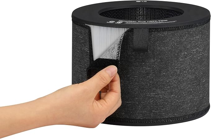LG Authentic Replacement Parts - Image 5