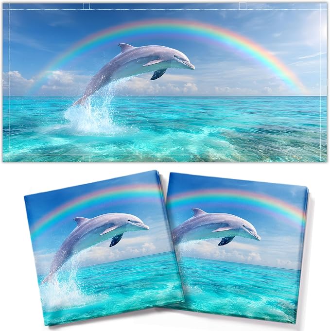 2 Pack Fluorescent Light Covers - Image 2