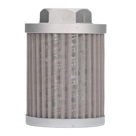 Qiilu Suction Strainer Filter - Image 6