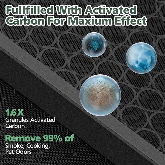 45i Replacement Filter Compatible - Image 6