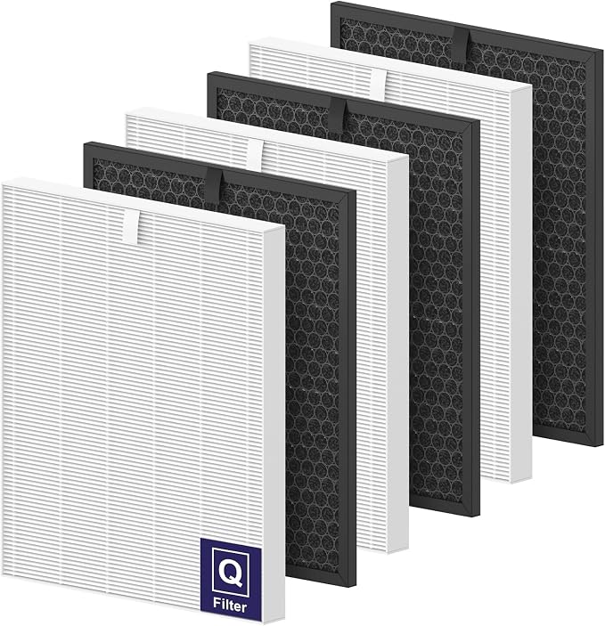 Filter Q – 1712-0123-00 Replacement Filter by FMDZFL