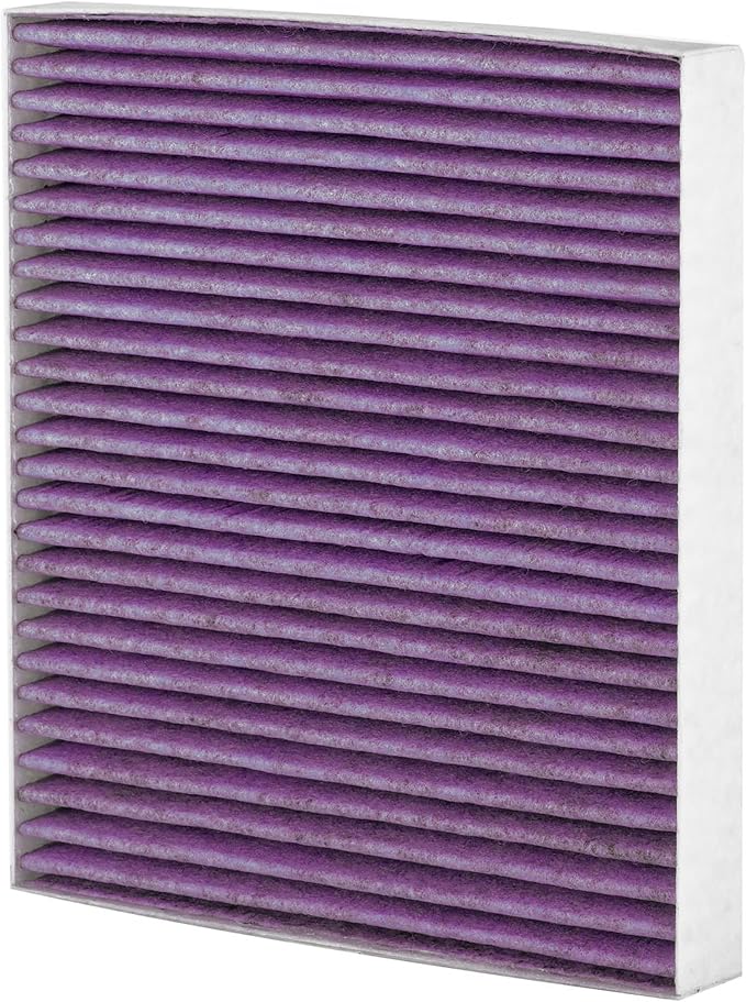 Febreze Odor Control Cabin Air Filter by PUREFLOW RZ17073 Fits 2011-2015 Ram - Image 13