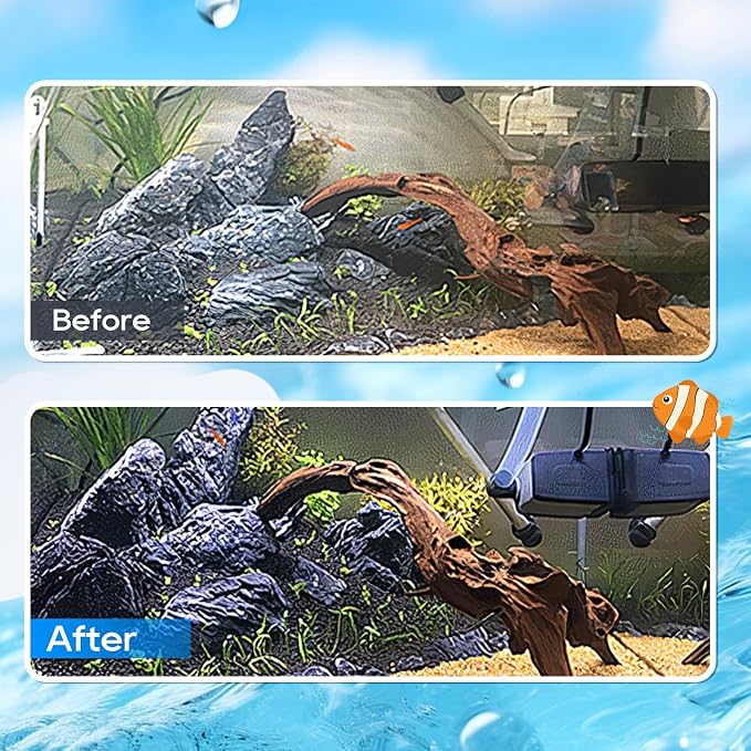 Aquarium Filter Media Bags for Aquarium - Image 7