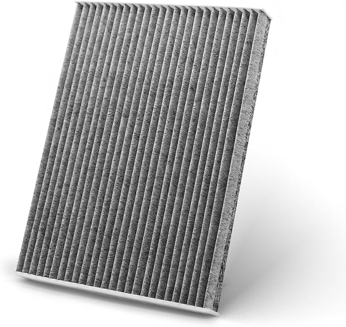 Cabin Air Filter Fits 2022-2024 Grand Cherokee, 2021-2024 Grand Cherokee L by E-LONGWELL