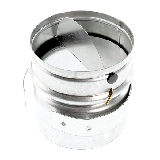 Systemair DGD 4 Fantech Designer Exhaust Grille - Image 3