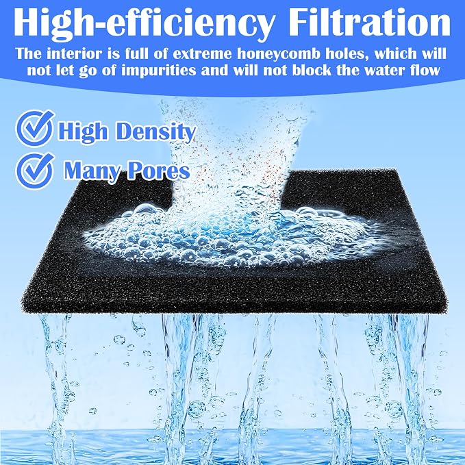 Aquarium Filter Pad - Image 4