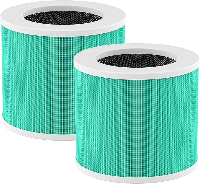 HY1800 Replacement Filter Compatible by LUFFYLIVE