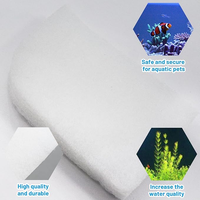 6 Pack Water Polishing Pads Compatible - Image 4