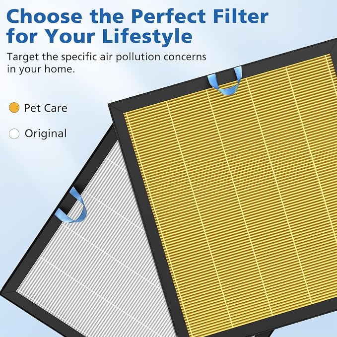 Vital 200S Replacement Filter Compatible - Image 7