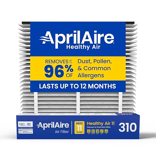 AprilAire 310 Replacement Filter by AprilAire
