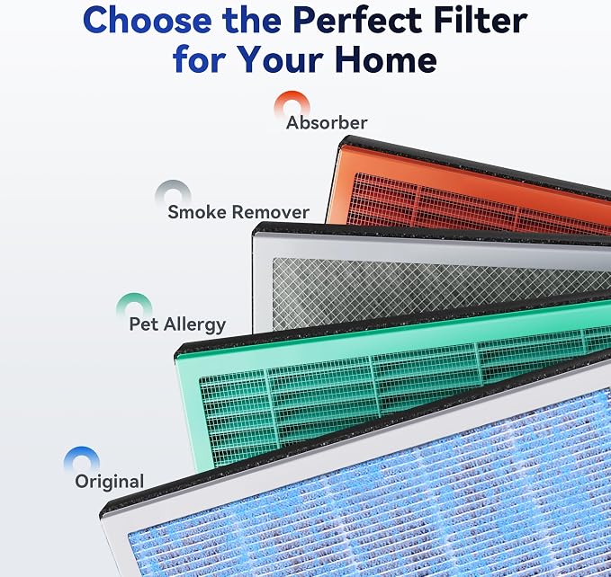 Membrane Solutions MSA3 Air Purifier - Image 6