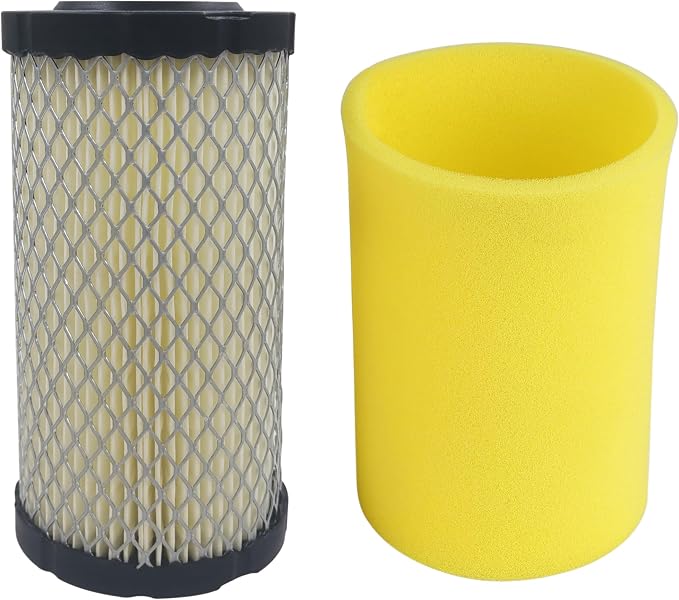 793569 Air Filter Compatible Briggs and Stratton 793685 Craftsman John-Dere - Image 6