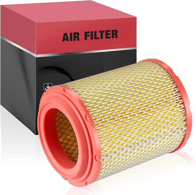BDFHYK CA11048 Engine Air Filter Compatible by BDFHYK