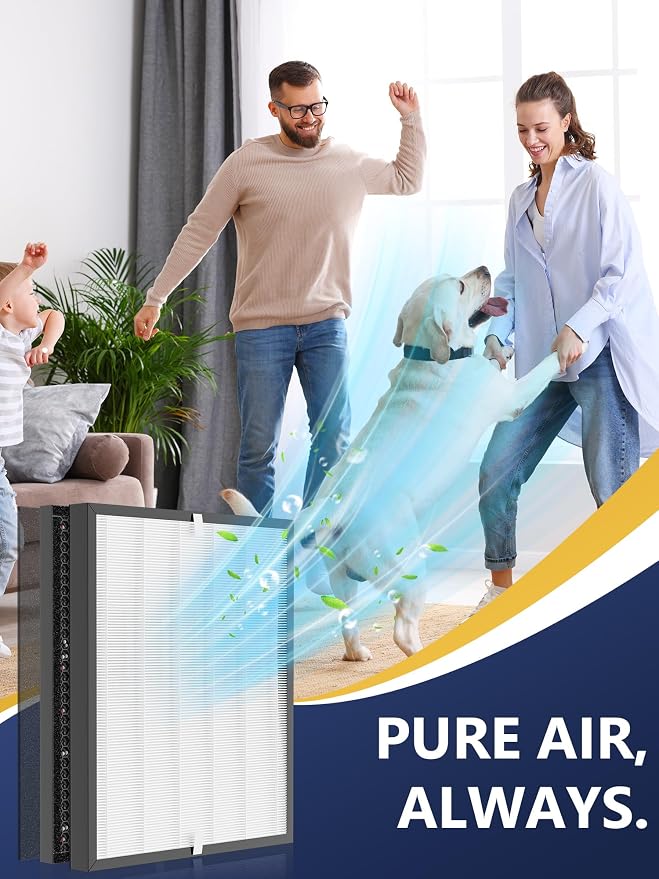 3000 Replacement Filter Compatible - Image 8