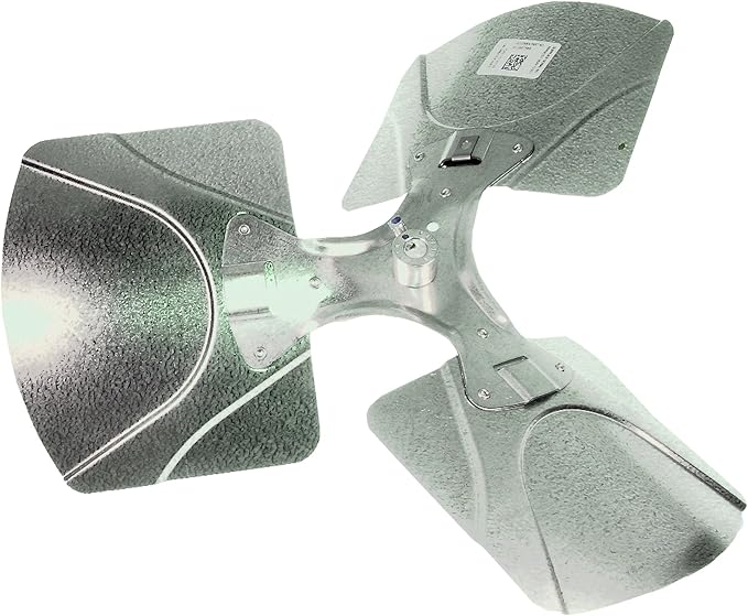 Goodman B1086756S Fan Blade by Goodman