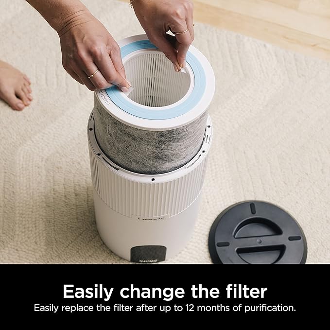 Shark Air Purifier Replacement Filter - Image 2