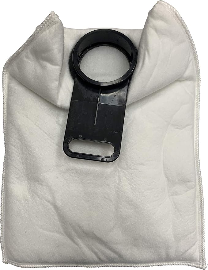 Filter Bag 350mm x 450mm with Plastic Fitting Technotrans HE-FILT23 by PPE