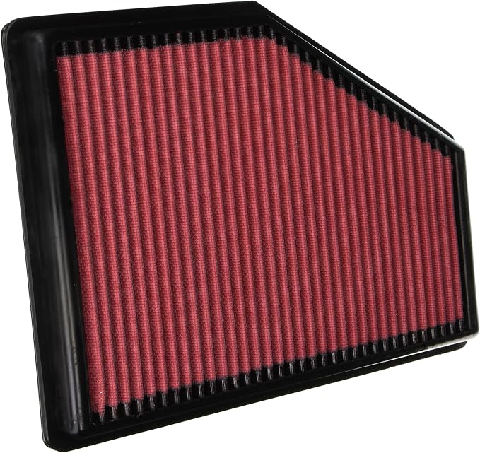 AEM 28-50049 DryFlow Air Filter by AEM+Inductions