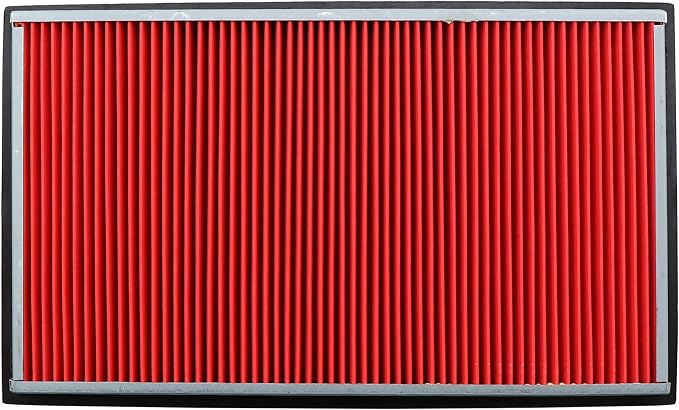 Beck/Arnley 042-0810 Air Filter - Image 2