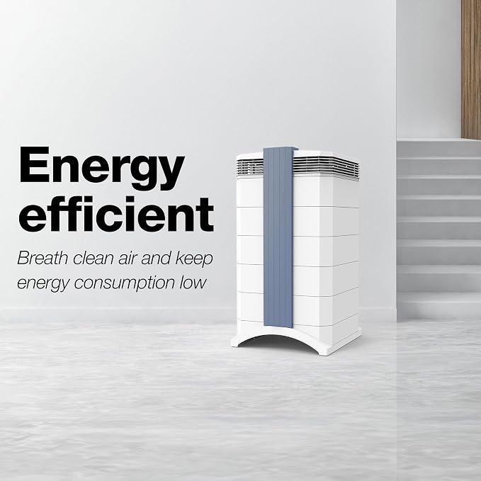 IQAir GC MultiGas XE Air Purifier- 2-Pack – Smart MultiGas Filtration - Image 7