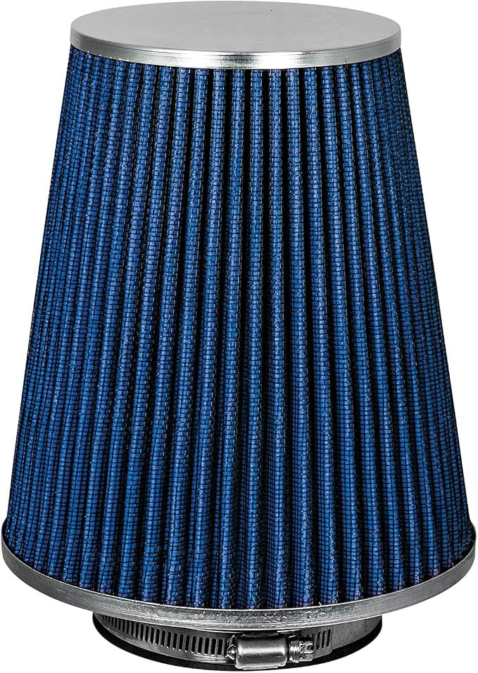 Mortar Aftermarket Auto Air Filter by Unknown