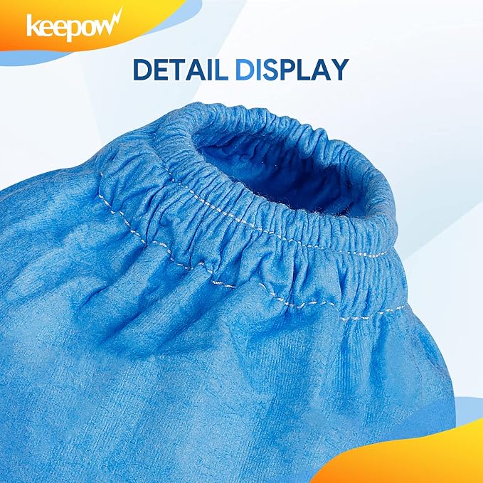 KEEPOW VRC2 Cloth Filter Compatible - Image 6
