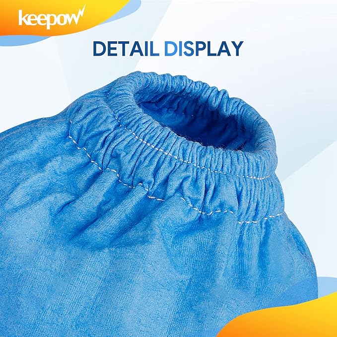 KEEPOW 1.5–3.2 Gallon Cloth Filter Compatible - Image 6