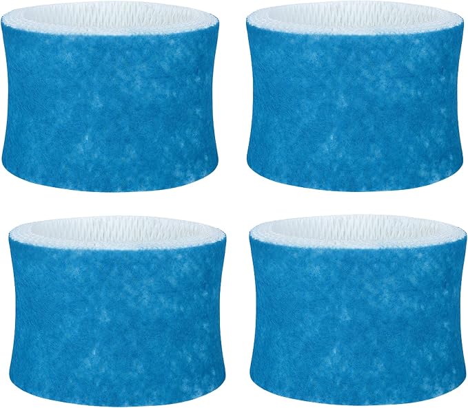 Upgraded Humidifier Wicking Filters Replacement Compatible by Lxiyu
